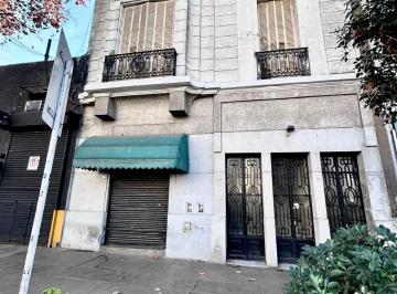 PH · 124m² · 4 Ambientes · Venta PH 5 Amb - Entrada Independiente. Almagro