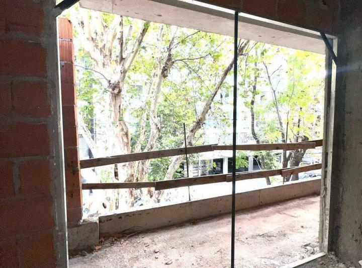 Departamento · 54m² · 2 Ambientes