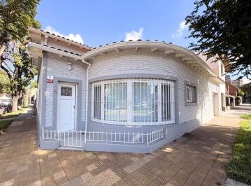 Casa · 105m² · 5 Ambientes · 1 Cochera · Casa en Venta, 5 Ambientes - Florida - Vicente Lopez