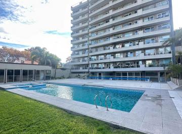 Departamento · 86m² · 3 Ambientes · 2 Cocheras · Venta! Oportunidad 3 Amb 2 Coch Villa Ballester