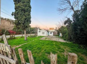 Terreno · 322m² · Lote en Venta en Villa Tesei!