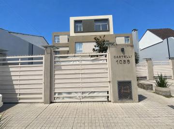 Departamento · 33m² · 1 Ambiente · Monoambiente en Venta. Ramos Mejia. con Sum