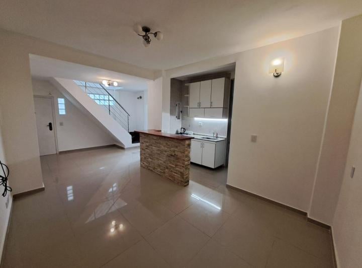 PH · 85m² · 3 Ambientes