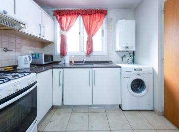 Departamento · 91m² · 4 Ambientes · 1 Cochera · Departamento 4 Ambientes - Excelente Ubicacion