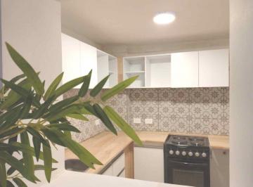 Departamento · 60m² · 4 Ambientes · Oportunidad 4 Ambientes Refaccionado a Nuevo