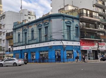 Local comercial · 528m² · Venta Local San Cristobal Av San Juan y Jujuy