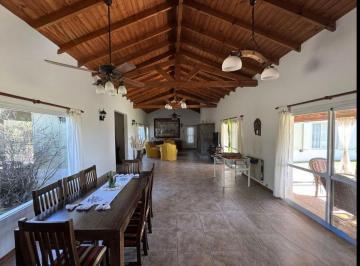 Campo · 211ha · Venta Casa 4 Ambientes Los Cardales Chacra
