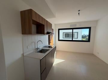 Departamento · 21m² · 1 Ambiente · Venta Monoambiente a Estrenar San Cristobal