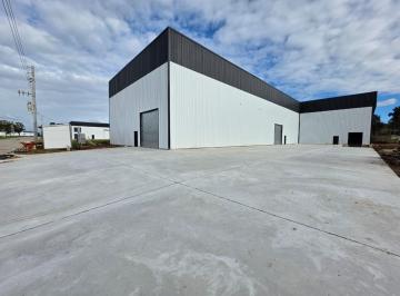 Depósito · 1500m² · Alquiler Deposito Estrenar 1500 m² 750 m² Playa