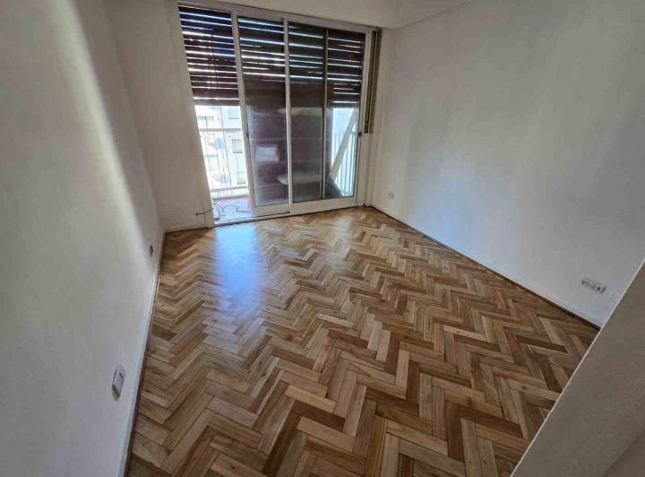 Departamento · 29m² · 2 Ambientes