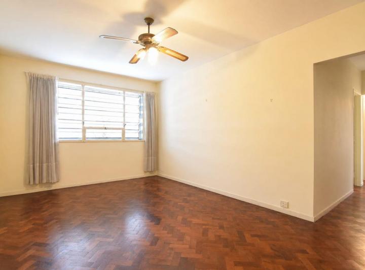 Departamento · 65m² · 3 Ambientes