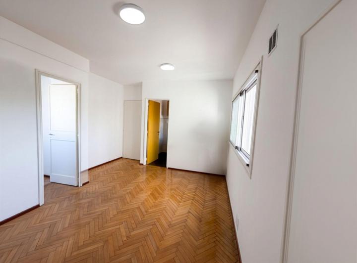 Departamento · 41m² · 2 Ambientes