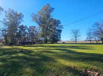 Campo · 5ha · Venta Campo 4,5 Ha en San Vicente Financia