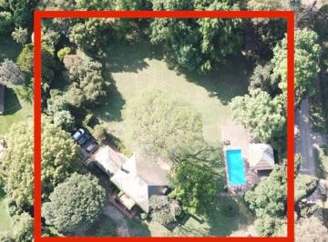 Terreno · 392m² · Venta Lote Retasado Tortuguitas Ideal Inversores