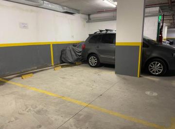 Garage · 12m² · Venta Cochera con Renta Edificio Lumiere Premium