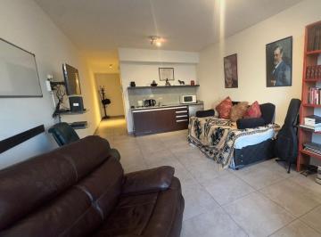 Departamento · 42m² · 1 Ambiente · Venta Monoamb Div/ Sum Apto Prof Congreso