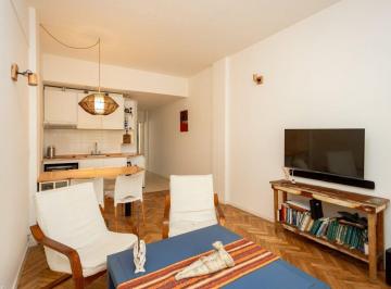 Departamento · 44m² · 2 Ambientes · Venta Depto 2 Amb. Refaccionado Acassuso