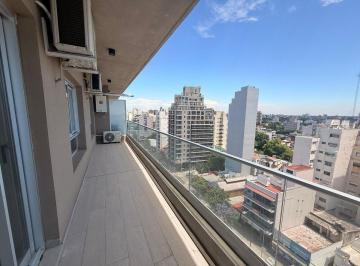 Departamento · 46m² · 2 Ambientes · Venta Depto 2 Amb Balcón Nuñez Amenities Estrenar