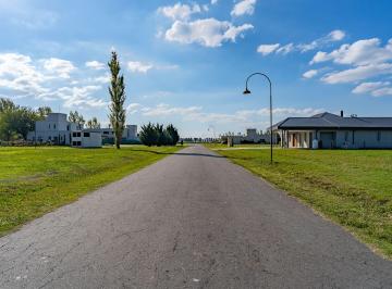 Terreno · 1000m² · Terreno en Venta Estancia La Rinconada Ibarlucea
