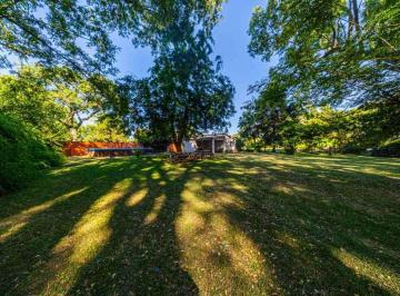 Casa · 89m² · 2 Ambientes · Casa en Venta Arroyo Seco con 1000 m² de Terreno