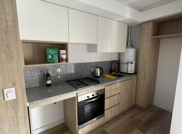Departamento · 28m² · 1 Ambiente · Monoambiente en Venta Amueblado a Estrenar