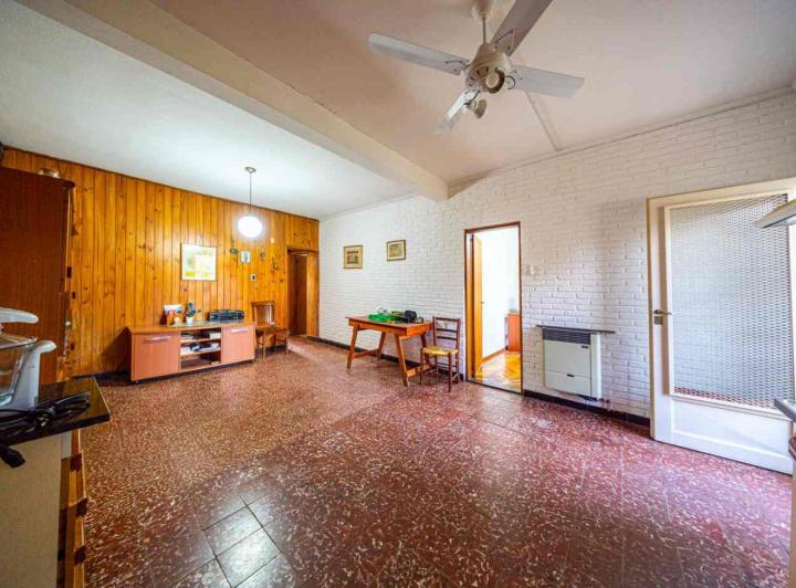 Casa · 100m² · 3 Ambientes