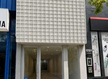 Local comercial · 72m² · Local en Alquiler en Palermo, Capital Federal, Buenos Aires