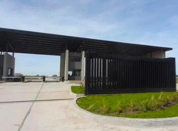 Terreno , Esteban Echeverría · Lote Interno Saint Thomas Chico, Canning