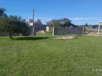 Terreno · 400m² · Lote 400 / 800 m² en Venta Falda del Carmen