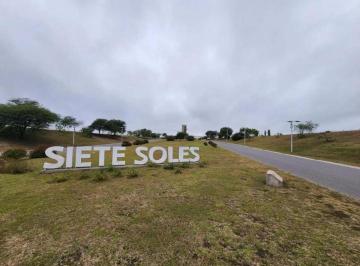 Terreno · 1501m² · Venta Lote 1501 m² Heredades de 7 Soles