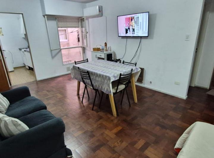 Departamento · 42m² · 3 Ambientes