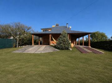 Casa · 294m² · 4 Ambientes · 2 Cocheras · Venta Casa 2 Dorm. San Antonio de Arredondo