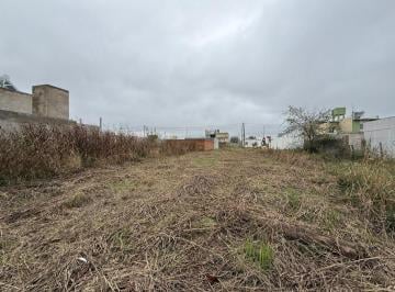 Terreno · 180m² · Venta Lote en Arguello Norte con Escritura