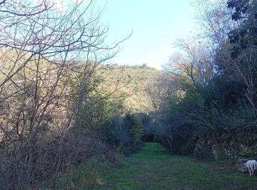 Terreno · 32m² · Venta Gran Lote de 1835 m² en La Serranita