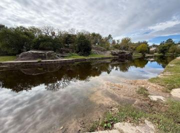 Terreno · 425m² · Venta Terreno 425 m². Tanti Nuevo. a Mt del Rio