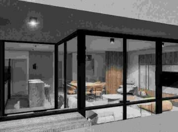 Departamento · 43m² · 1 Ambiente · Venta Monoambiente con Balcón - Emprendimiento