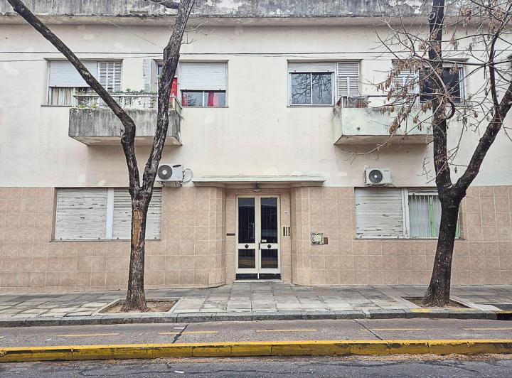 Departamento · 54m² · 3 Ambientes