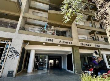 Garage · 15m² · Venta Cochera Villa Urquiza Ultimas Dos Unidades