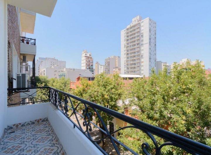 Departamento · 76m² · 3 Ambientes