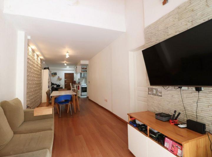PH · 80m² · 4 Ambientes