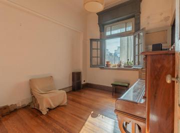 PH · 66m² · 3 Ambientes · Monserrat, Venta. PH 3 Amb de Época Todo Luz