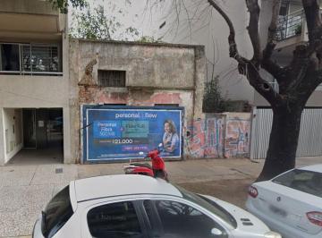 Terreno · 281m² · Venta Amplio Terreno en Parque Cha 280,70 m².