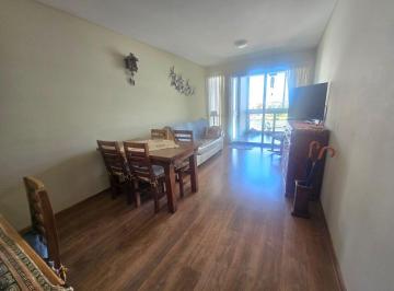 Departamento · 43m² · 2 Ambientes · 1 Cochera · Depto 2 Amb en Venta con Cochera Parque Chacabuco