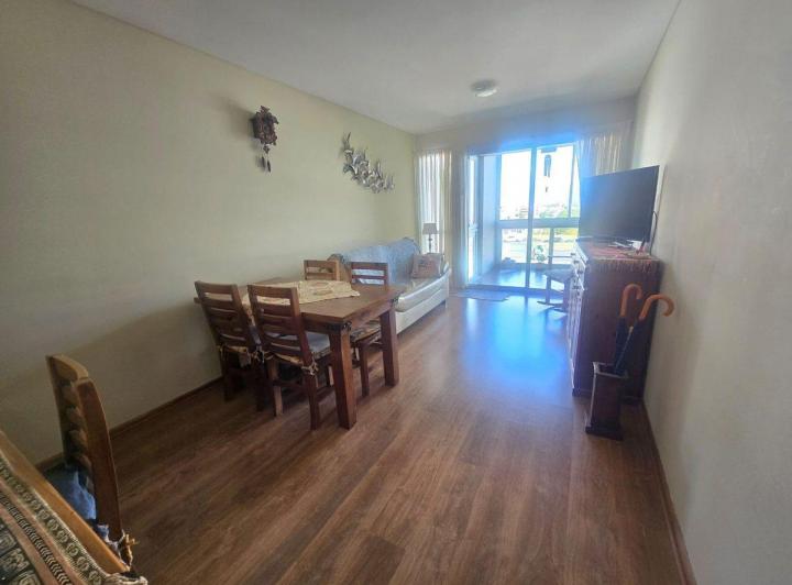 Departamento · 43m² · 2 Ambientes · 1 Cochera