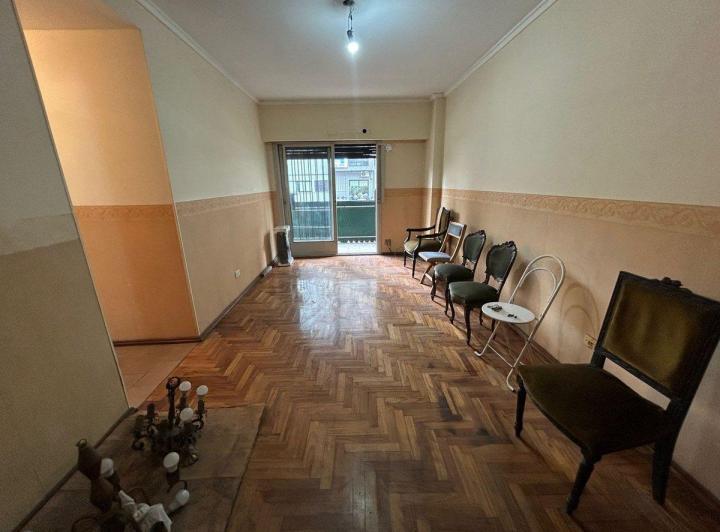 Departamento · 53m² · 3 Ambientes