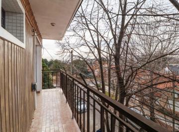 PH · 129m² · 5 Ambientes · 2 Cocheras · Venta PH 5 Amb Cochera Terraza Castelar