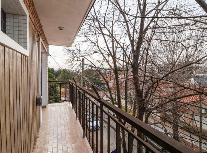 PH · 129m² · 5 Ambientes · 2 Cocheras