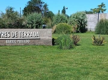 Casa · 136m² · 7 Ambientes · 1 Cochera · Venta de Casa en Obra en Lunlunta
