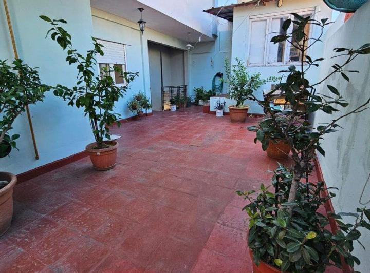 PH · 140m² · 4 Ambientes