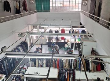 Local comercial · 318m² · ¡Venta Local en 3 Plantas, Energía Trifásica, Montacargas!